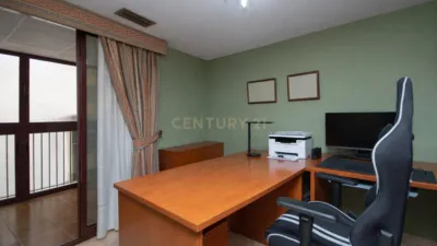 Apartment on Calle de San Fernando photo 36