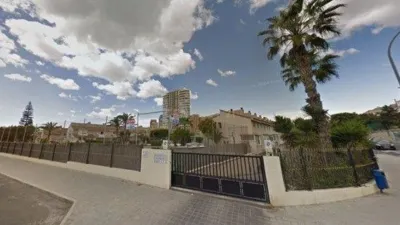 Piso – Alacant / Alicante, Entreplatges, l'Alacantí - Vista 2