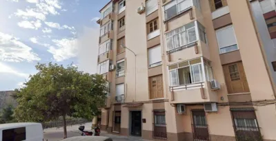 Pis – Alicante - Alacant - Vista 3