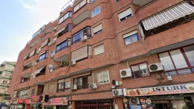 Apartment on Avenida de Novelda photo 3