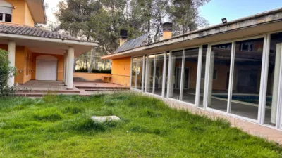 Chalet en Avinguda de les Neveres photo 70