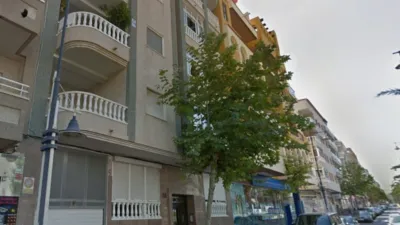 Piso – Torrevieja - Vista 2