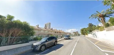 Piso – Alacant / Alicante, Entreplatges, l'Alacantí - Vista 3