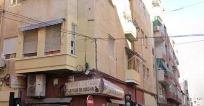 Piso – Alicante - Alacant - Vista 2
