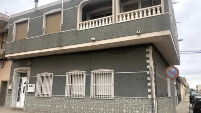 Piso - Vista 3