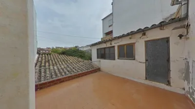 Chalet on Carrer de Serrella photo 7