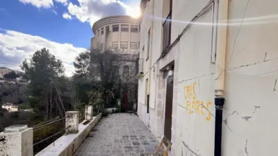 Chalet on Carrer Forn del Vidre photo 11