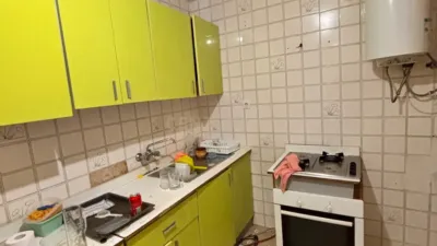 Apartment in Pasaje del Poeta Balart photo 23