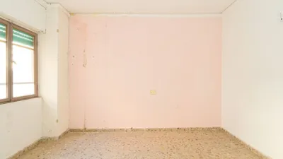 Apartment on Calle Almazara de Penella photo 14