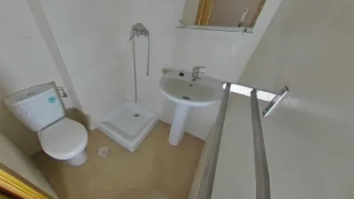 Apartment on Avenida de Benito Pérez Galdós photo 21
