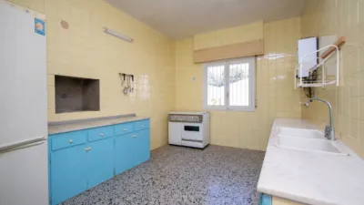 Chalet on Calle Sendera de La 20, San Vicente del Raspeig photo 41