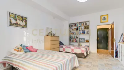 Flat on Calle Virgen del Rocío photo 17