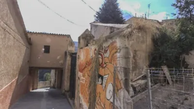 Chalet on Carrer Forn del Vidre photo 6