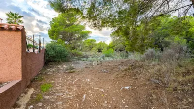 Chalet on Calle Tapiada-Marraix photo 10