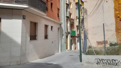 Chalet on Carrer Forn del Vidre photo 18