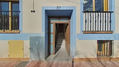 Apartment on Sant Ramón Street photo 22
