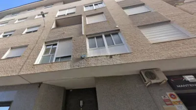 Flat on Calle 03610 Petrer photo 3