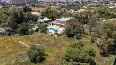 Chalet on Calle Sendera de La 20, San Vicente del Raspeig photo 6