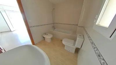 Apartment on Avinguda de Benissa photo 20