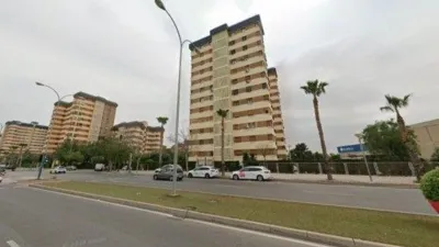 Piso – Alicante - Alacant - Vista 2
