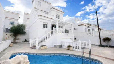 Casa – Orihuela - Vista 2