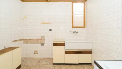 Apartment on Calle Almazara de Penella photo 8