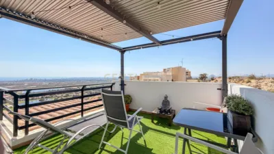 Apartment on Calle El Castillo photo 3