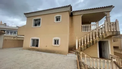 Chalet on Paraguay Street - Residencial Montegolf photo 3