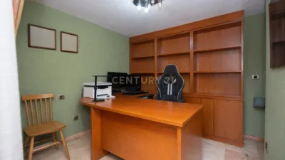 Apartment on Calle de San Fernando photo 35