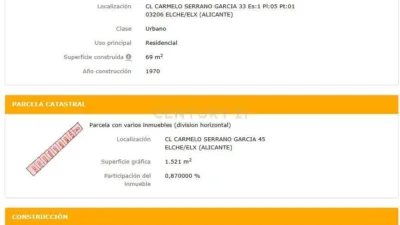 Apartment on Clara Campoamor Street photo 4