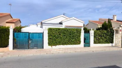Casa – San Fulgencio - Vista 4