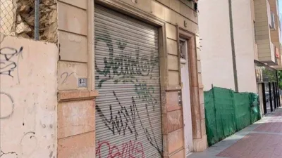Casa – Elx - Elche - Més