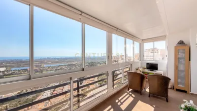 Apartment on Calle El Castillo photo 24