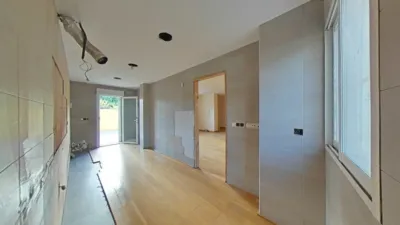 Chalet on Calle Mimosas de Las photo 9