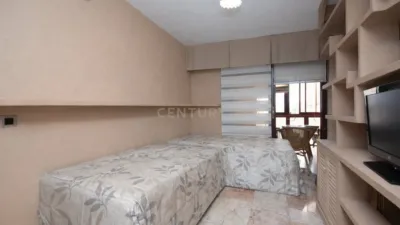 Apartment on Calle de San Fernando photo 30