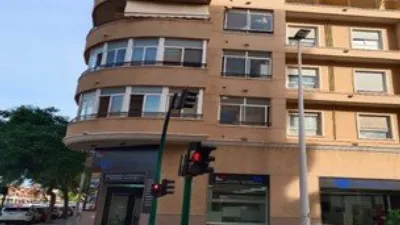 Apartment on Josep Joaquim Landerer Street photo 3