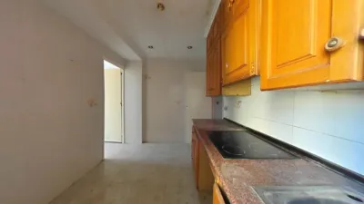 Apartment on Carrer Olegario Domarco Seller photo 6