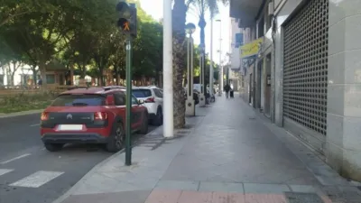 Flat on Carrer d'Antònio Pascuale Quiles photo 2
