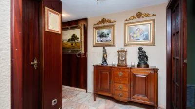 Apartment on Calle de San Fernando photo 20