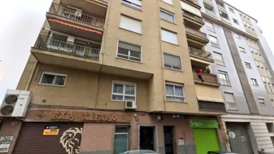Pis – Alcoi - Alcoy - Vista 2