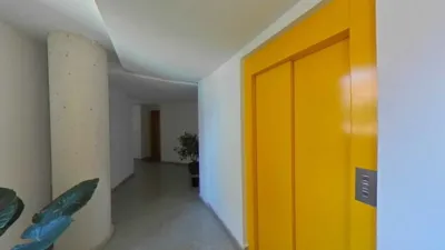 Apartment on Avinguda de Benissa photo 26