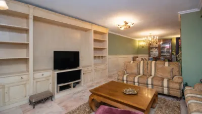 Apartment on Calle de San Fernando photo 14