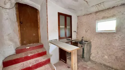 Chalet on Carrer de Juan García photo 8