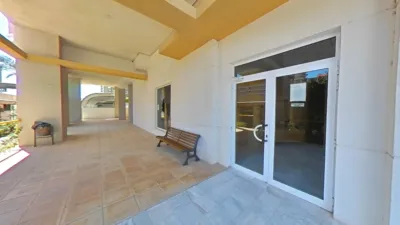 Apartment on Avinguda de Benissa photo 28