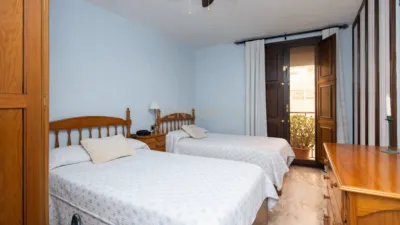 Apartment on Calle de San Fernando photo 32