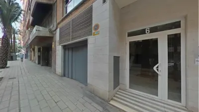 Apartment on Avenida de Benito Pérez Galdós photo 33