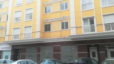 Piso – Elx - Elche - Vista 2