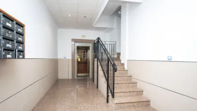 Piso - Vista 3