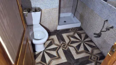Apartment on Calle de la Perla photo 7