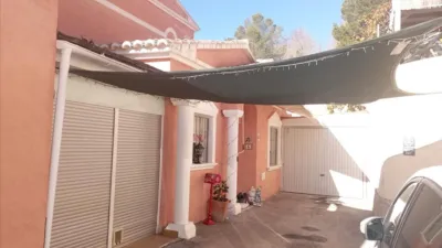 Pis – Calpe - Calp - Vista 2